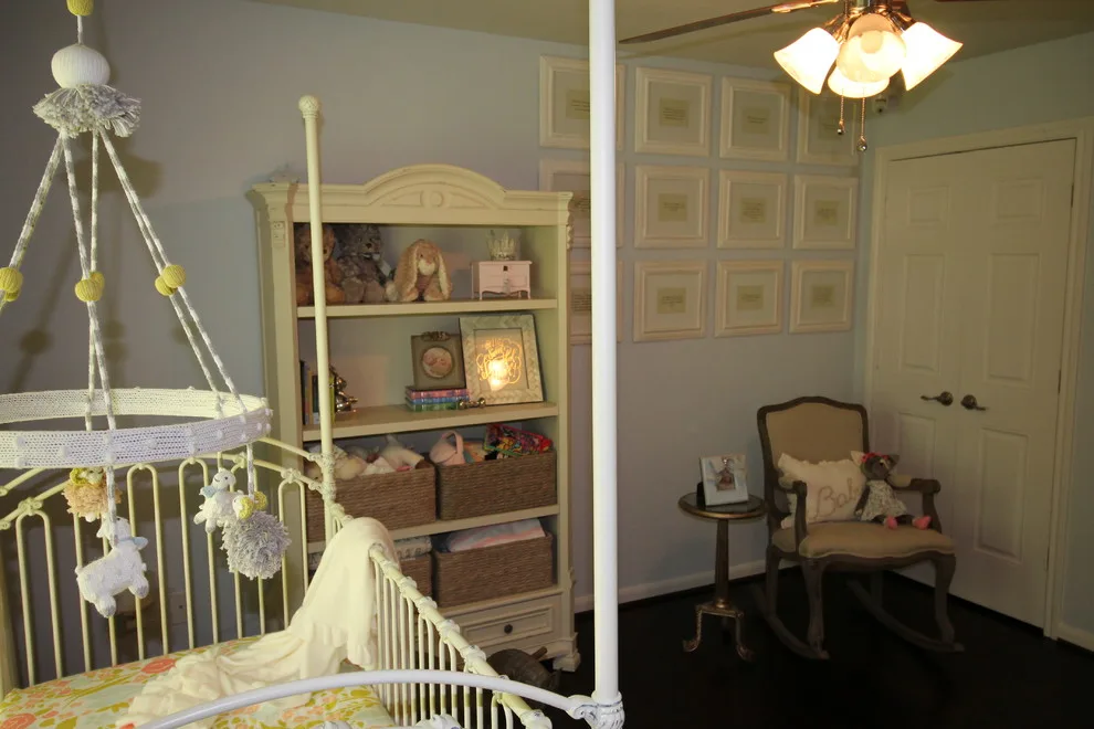 Kingwood Texas Simpson Home by Carnival Custom Painting - Photo 20