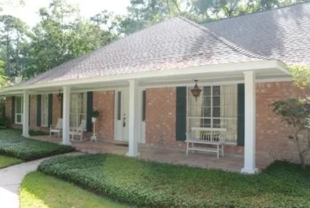 Kingwood Texas Simpson Home by Carnival Custom Painting - Photo 5