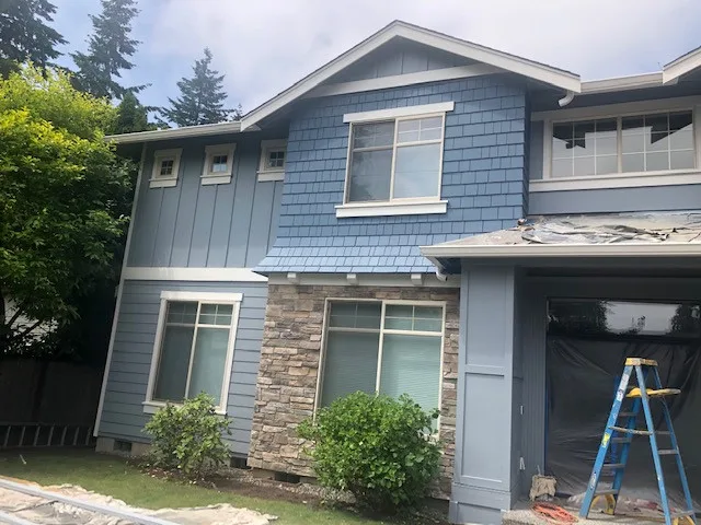 Kirkland Outdoor Painting by JC Painting Pro LLC - Photo 3