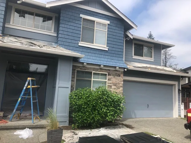 Kirkland Outdoor Painting by JC Painting Pro LLC - Photo 5