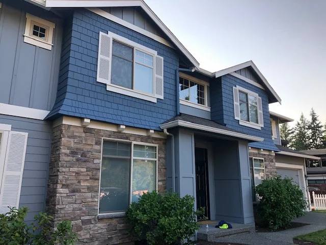 Kirkland Outdoor Painting by JC Painting Pro LLC - Photo 10