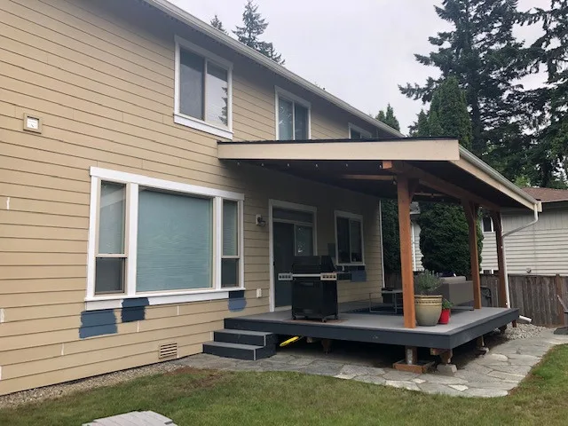 Kirkland Outdoor Painting by JC Painting Pro LLC - Photo 11