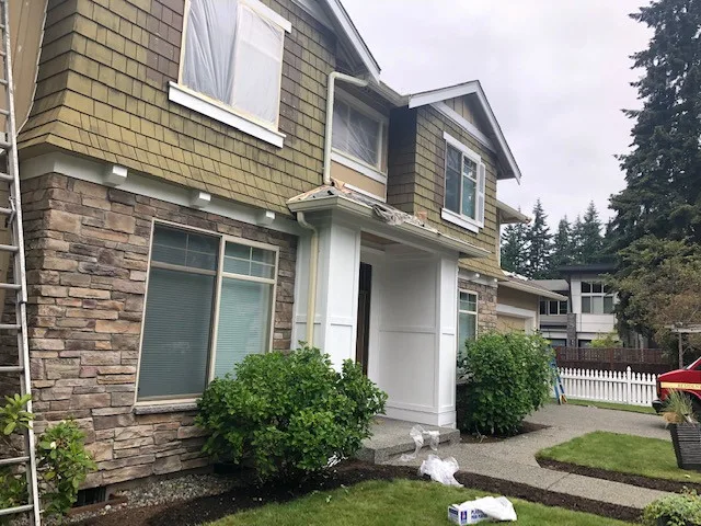 Kirkland Outdoor Painting by JC Painting Pro LLC - Photo 17
