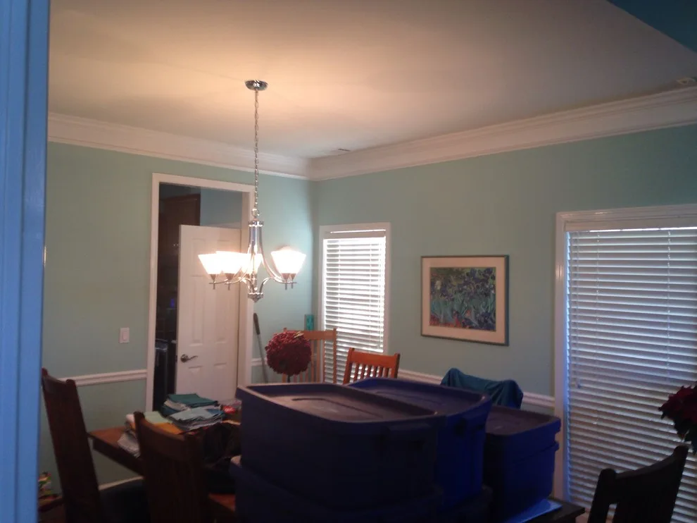 Integrity Painting Service - Photo 2
