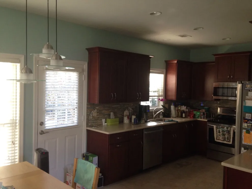 Integrity Painting Service - Photo 4