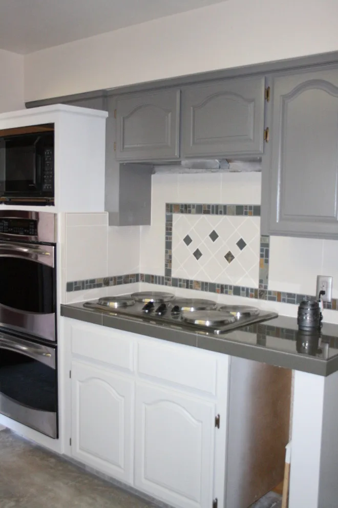 Cabinet Surfaces by Duration Painting INC - Photo 11