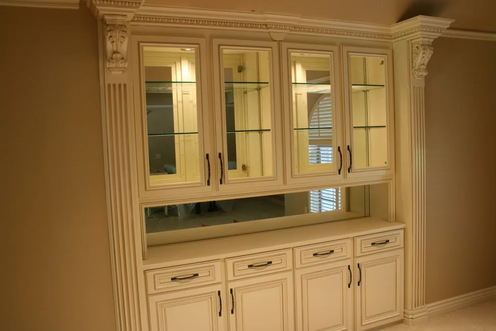 Cabinet Surfaces by Duration Painting INC - Photo 57
