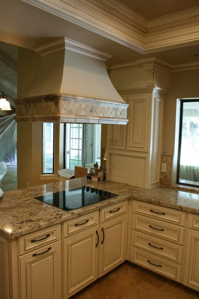 Cabinet Surfaces by Duration Painting INC - Photo 60