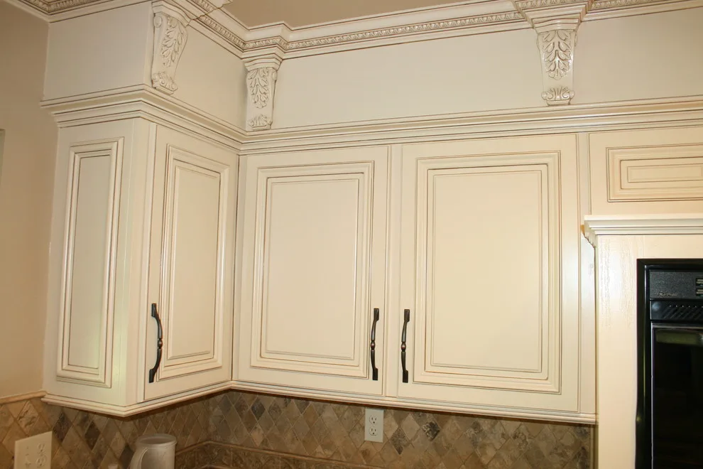 Cabinet Surfaces by Duration Painting INC - Photo 63