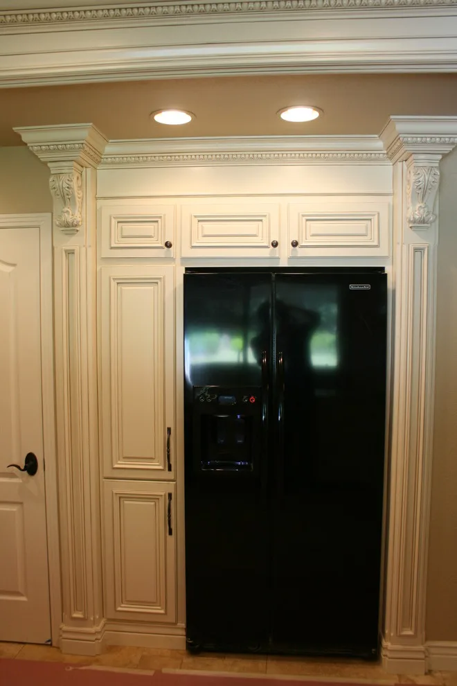 Cabinet Surfaces by Duration Painting INC - Photo 44