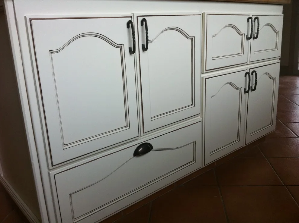 Cabinet Surfaces by Duration Painting INC - Photo 16