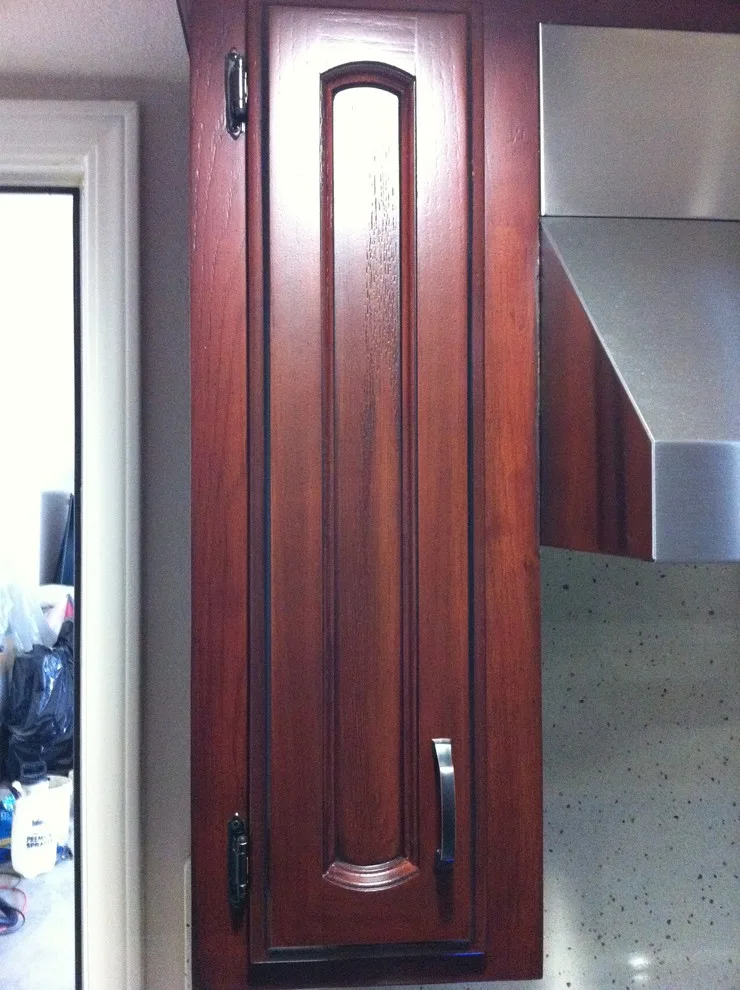 Cabinet Surfaces by Duration Painting INC - Photo 18