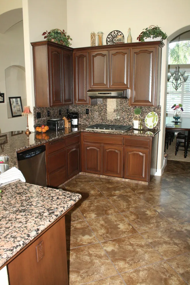 Cabinet Surfaces by Duration Painting INC - Photo 66