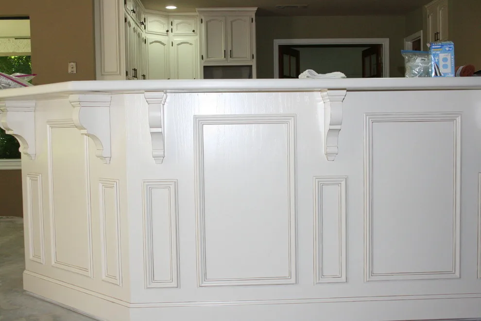 Cabinet Surfaces by Duration Painting INC - Photo 72