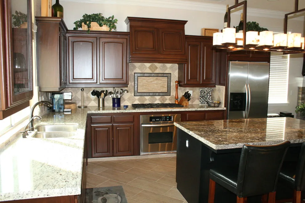 Cabinet Surfaces by Duration Painting INC - Photo 15