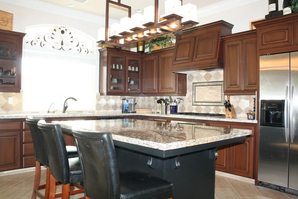 Cabinet Surfaces by Duration Painting INC - Photo 51