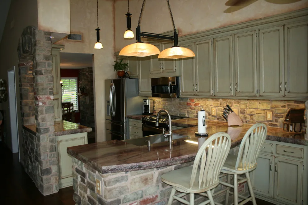 Cabinet Surfaces by Duration Painting INC - Photo 65