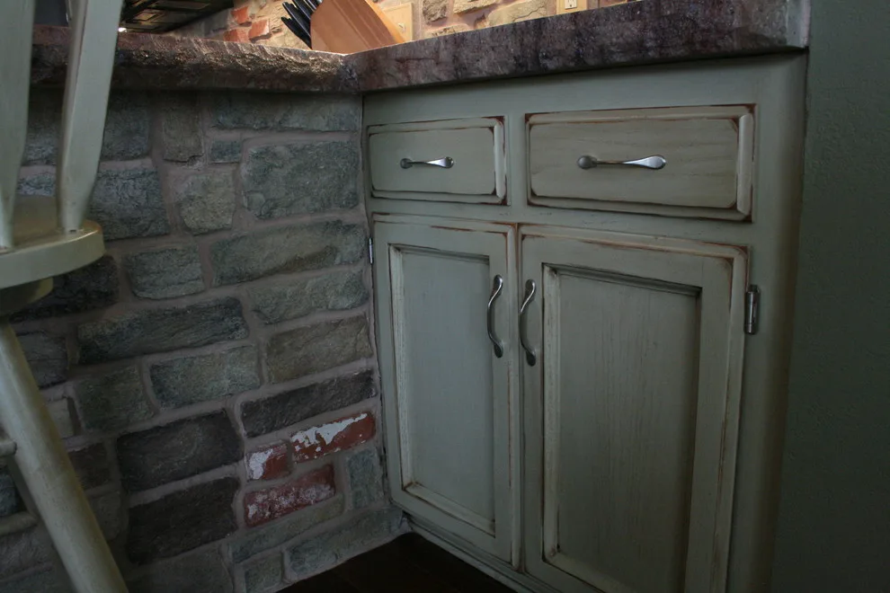 Cabinet Surfaces by Duration Painting INC - Photo 42