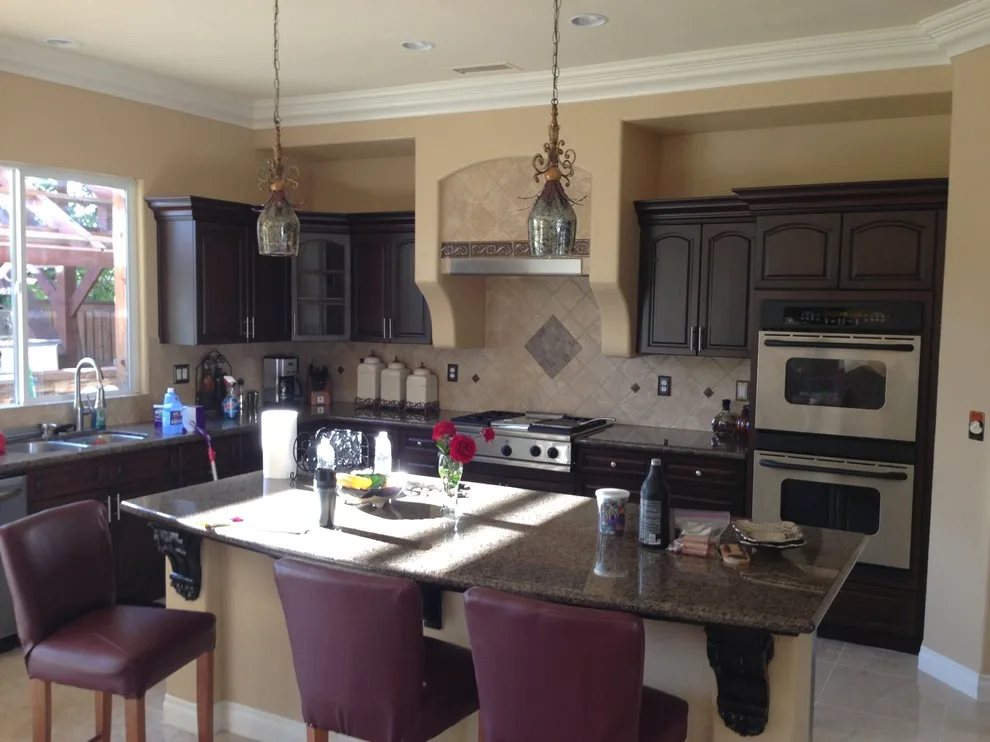 Cabinet Surfaces by Duration Painting INC - Photo 34