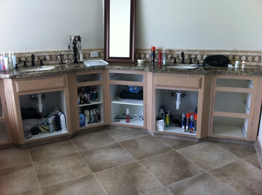 Cabinet Surfaces by Duration Painting INC - Photo 46