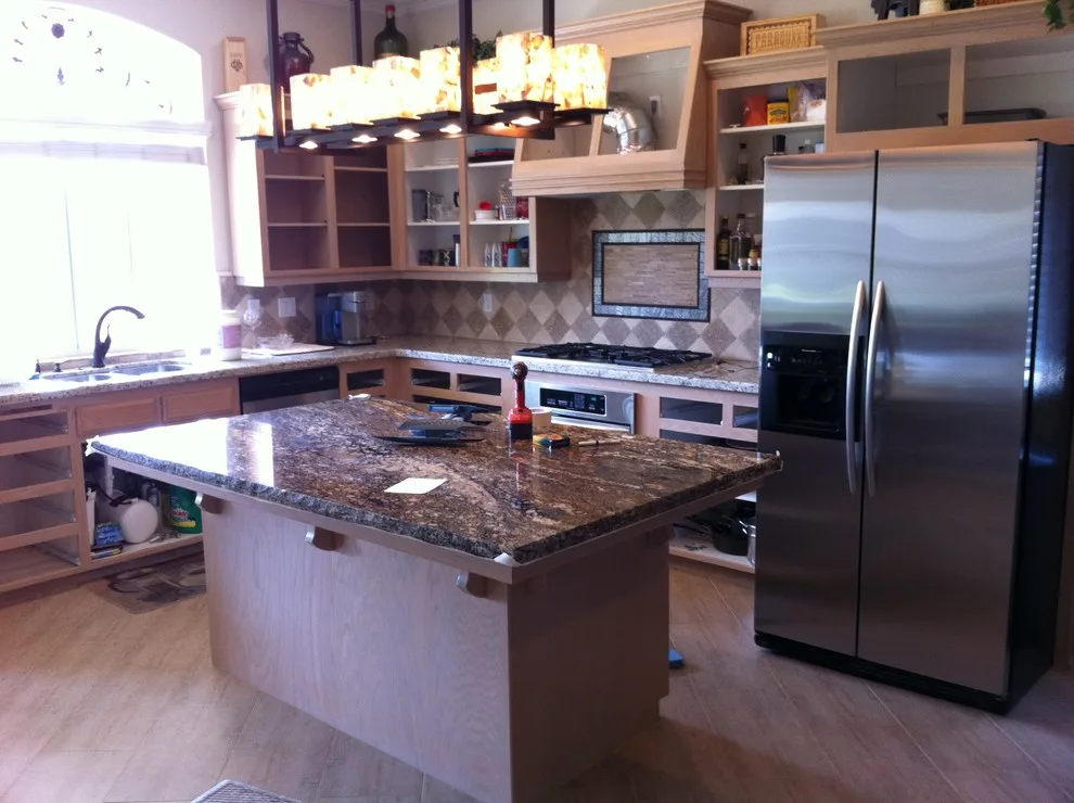 Cabinet Surfaces by Duration Painting INC - Photo 40