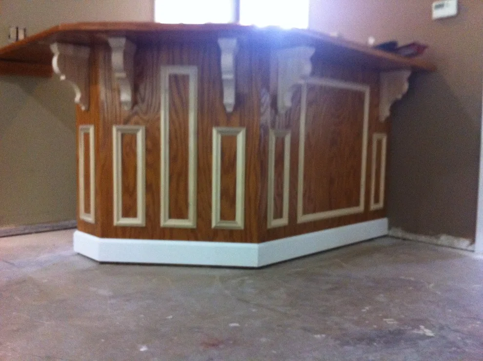 Cabinet Surfaces by Duration Painting INC - Photo 56