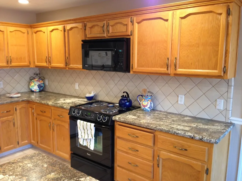 Cabinet Surfaces by Duration Painting INC - Photo 12