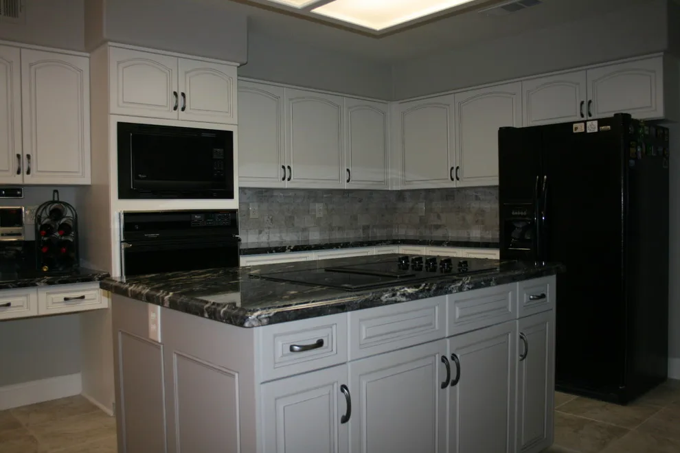 Cabinet Surfaces by Duration Painting INC - Photo 70