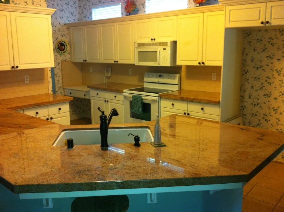 Cabinet Surfaces by Duration Painting INC - Photo 53