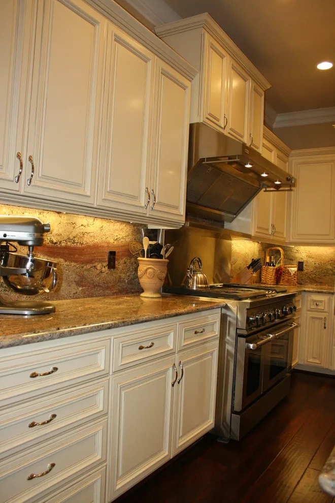 Cabinet Surfaces by Duration Painting INC - Photo 76
