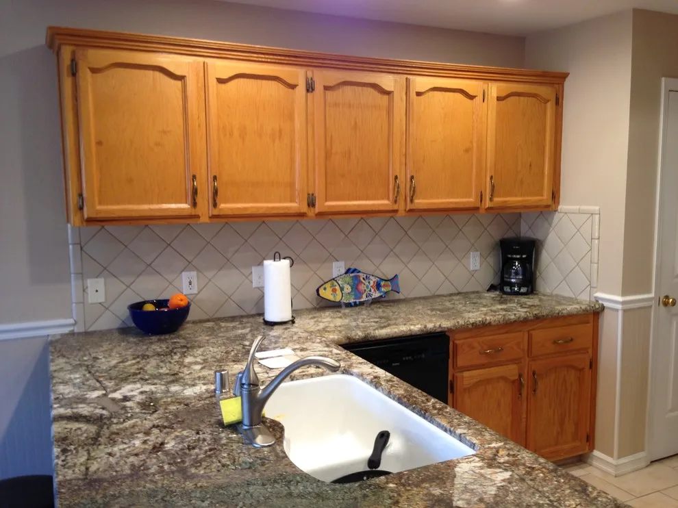 Cabinet Surfaces by Duration Painting INC - Photo 26