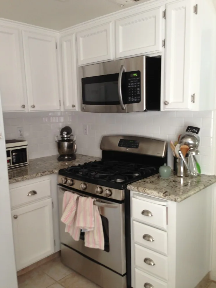Cabinet Surfaces by Duration Painting INC - Photo 67