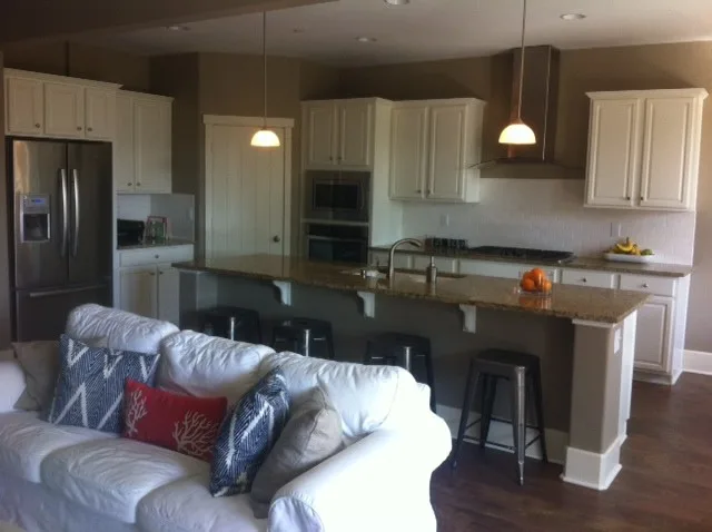 Cabinet Surfaces by Duration Painting INC - Photo 37