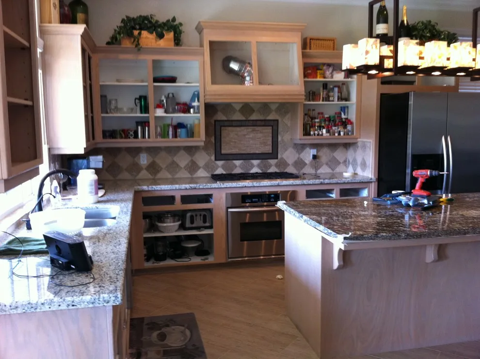 Cabinet Surfaces by Duration Painting INC - Photo 41