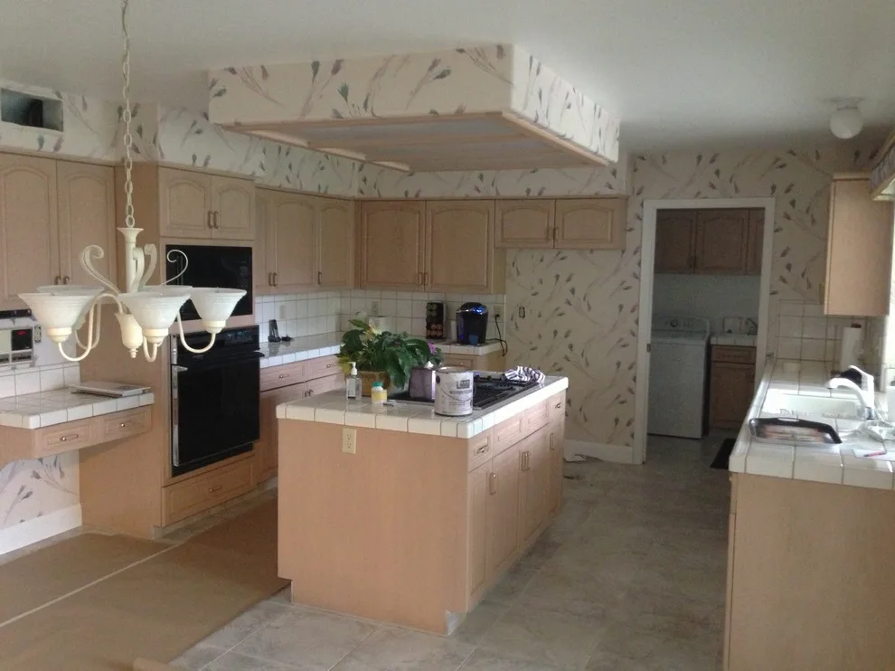 Cabinet Surfaces by Duration Painting INC - Photo 52
