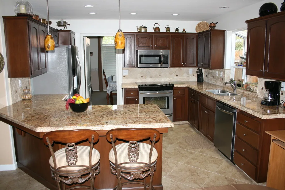 Cabinet Surfaces by Duration Painting INC - Photo 25