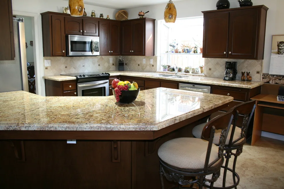 Cabinet Surfaces by Duration Painting INC - Photo 58