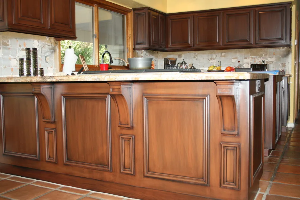 Cabinet Surfaces by Duration Painting INC - Photo 36