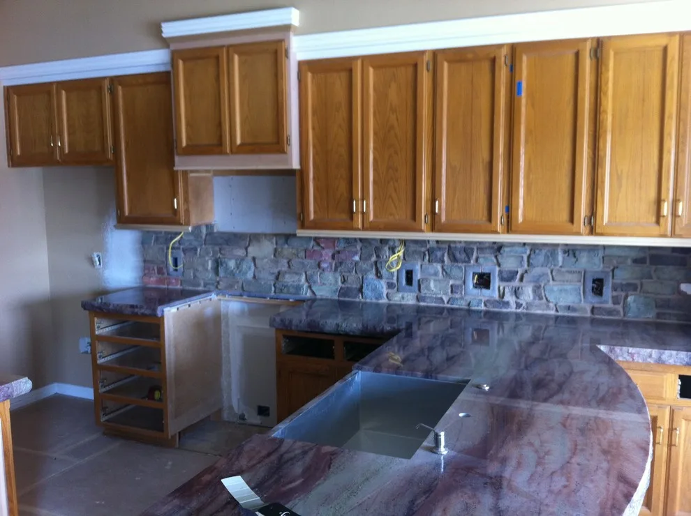 Cabinet Surfaces by Duration Painting INC - Photo 17