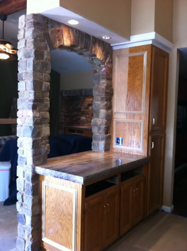 Cabinet Surfaces by Duration Painting INC - Photo 33
