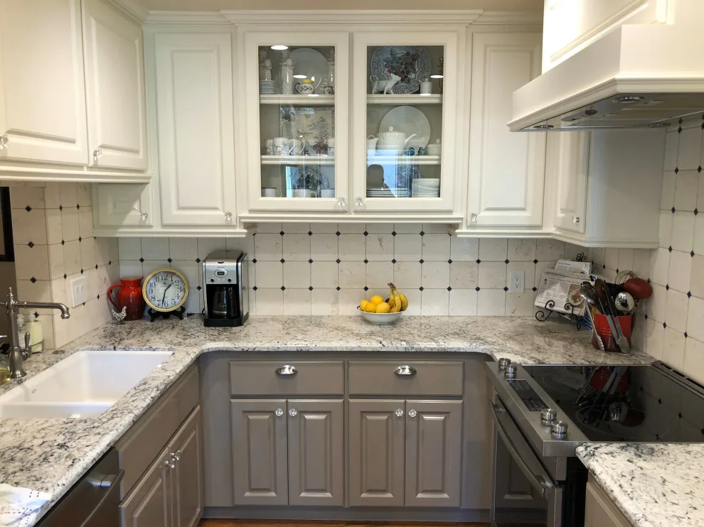 Cabinet Surfaces by Duration Painting INC - Photo 73