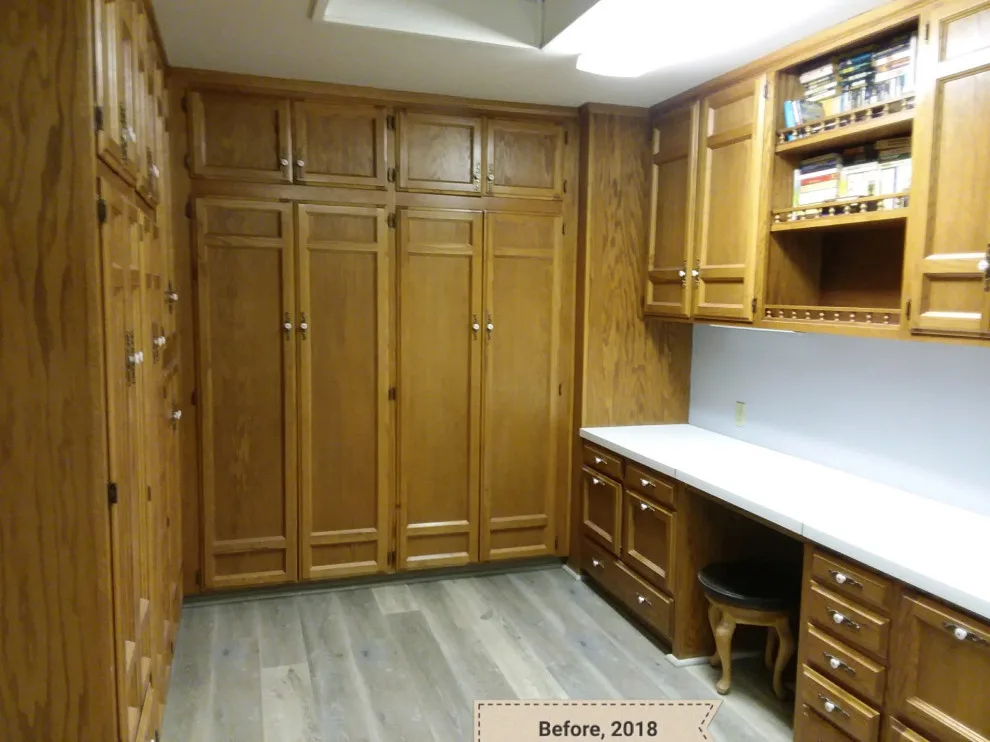 Cabinet Surfaces by Duration Painting INC - Photo 69