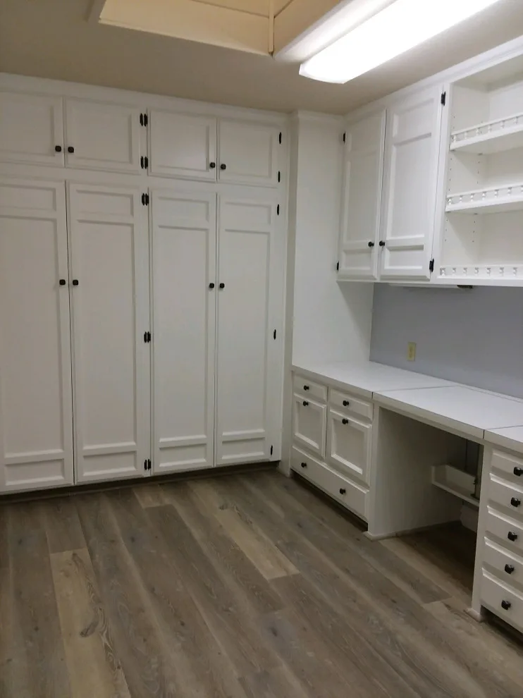 Cabinet Surfaces by Duration Painting INC - Photo 23