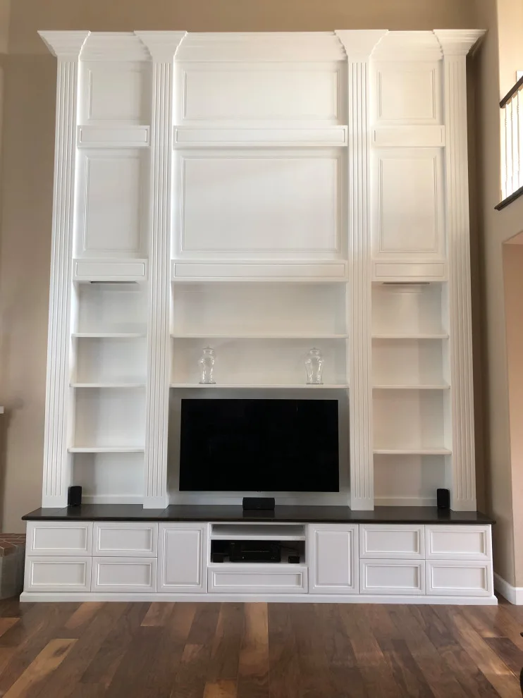 Cabinet Surfaces by Duration Painting INC - Photo 24