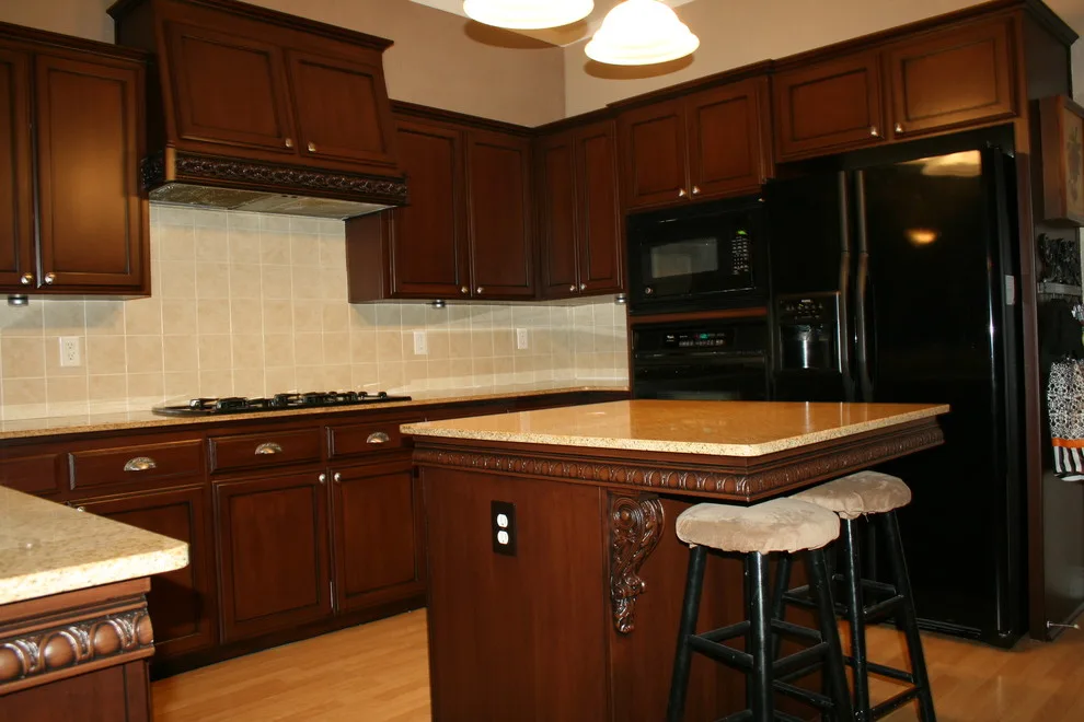Cabinet Surfaces by Duration Painting INC - Photo 45