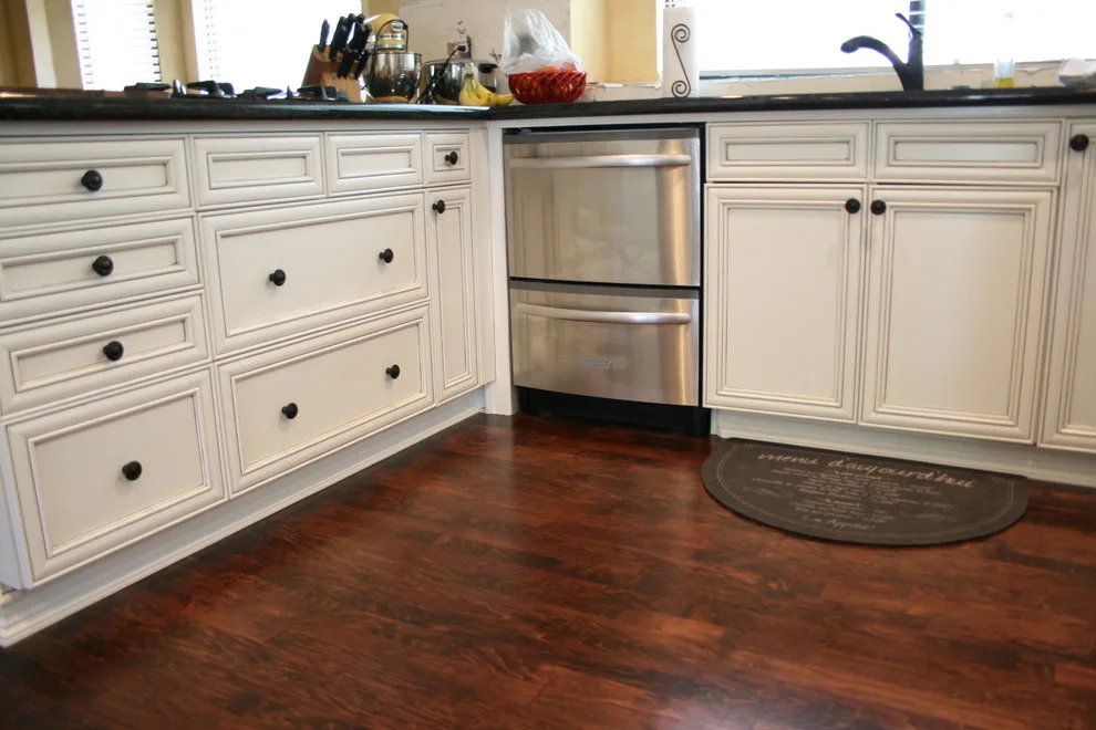 Cabinet Surfaces by Duration Painting INC - Photo 59