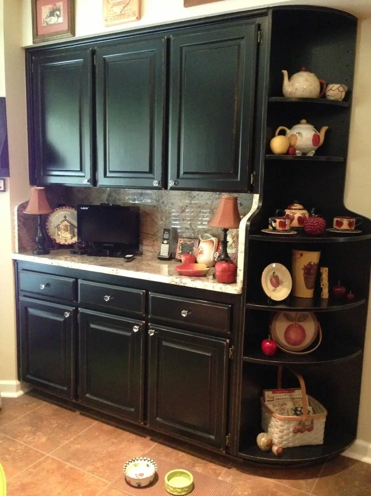 Cabinet Surfaces by Duration Painting INC - Photo 21