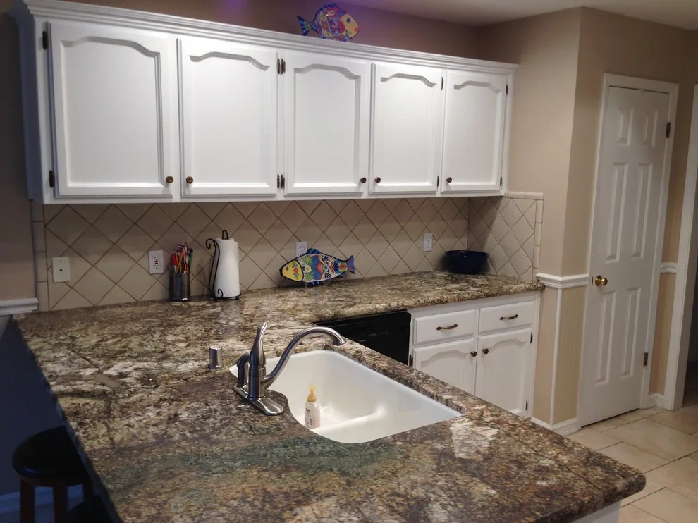Cabinet Surfaces by Duration Painting INC - Photo 35
