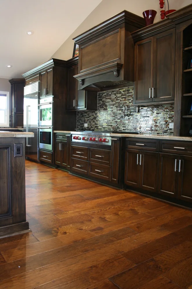 Cabinet Surfaces by Duration Painting INC - Photo 32