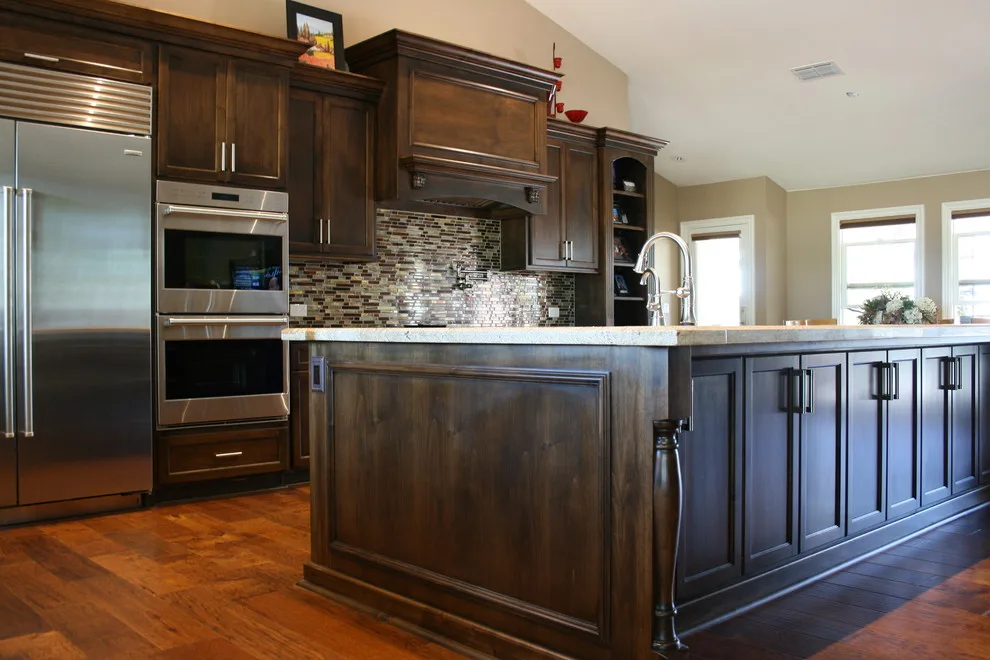 Cabinet Surfaces by Duration Painting INC - Photo 61